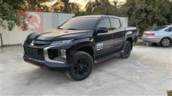 میتسوبیشی L200